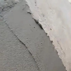 七星水工建筑物I级C55聚合物改性水泥砂浆 渠道防渗泵站加固迎水面抗冲刷砂浆