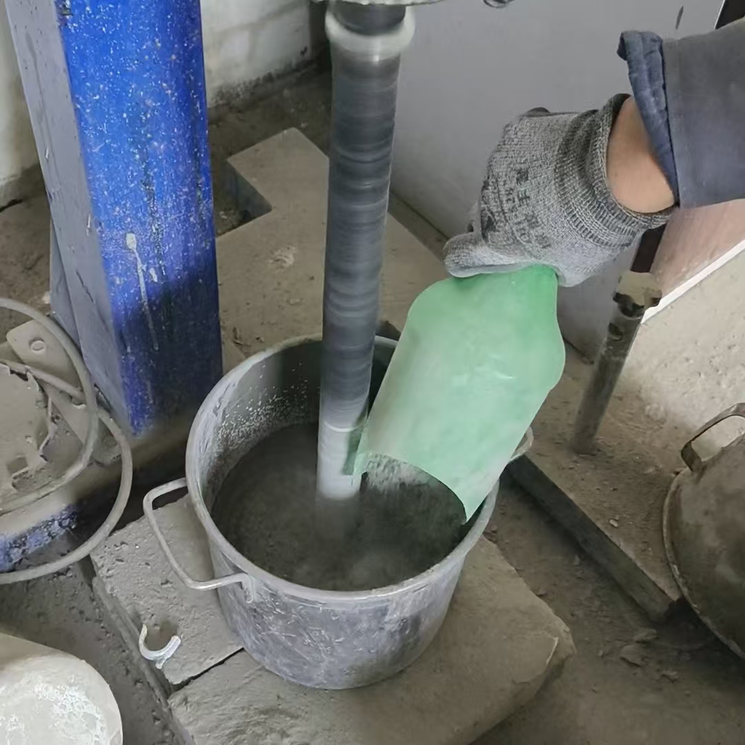 七星桥梁公路张拉用H60压浆料与普通压浆料有什么区别？