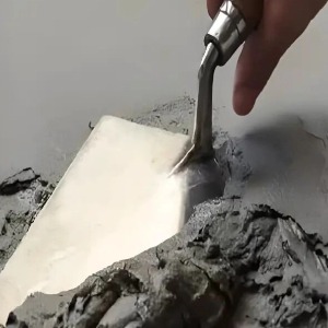 七星混凝土裂缝孔洞剥落冻融修复用高强度丙乳防腐蚀砂浆